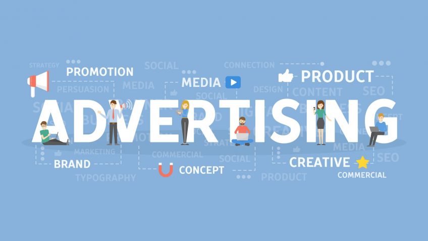 advertising